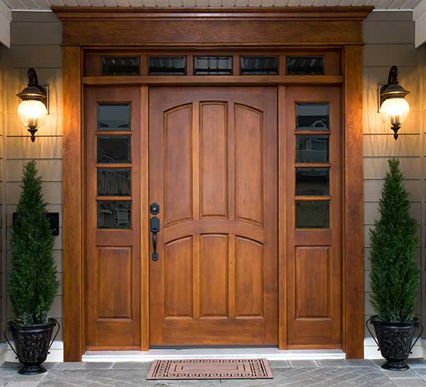 Quality Door Installation Service