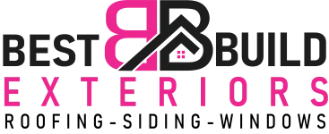 Best Build Exteriors Logo
