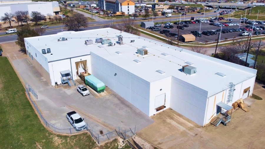Commercial Painting services in leander TX and serving the greater austin area
