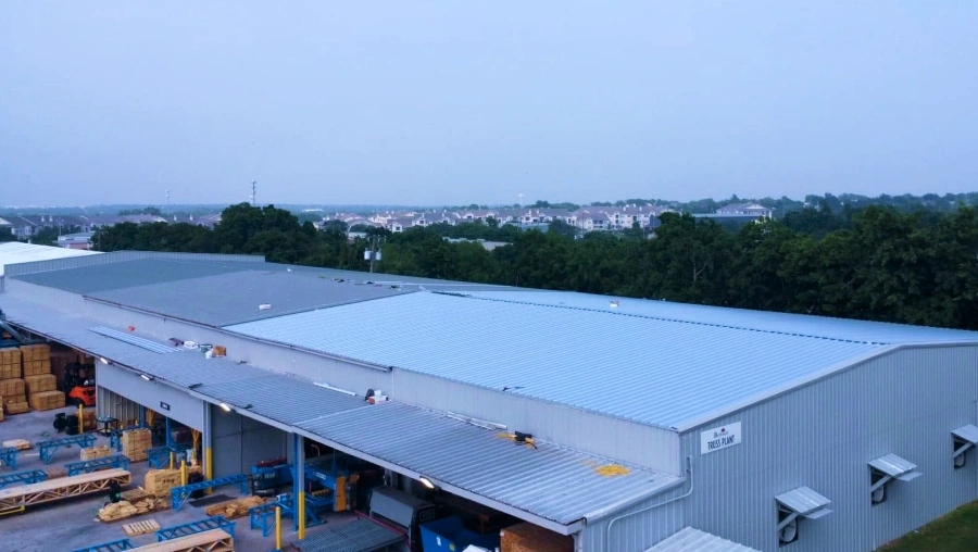 Commercial Roofing services in leander TX and serving the greater austin area