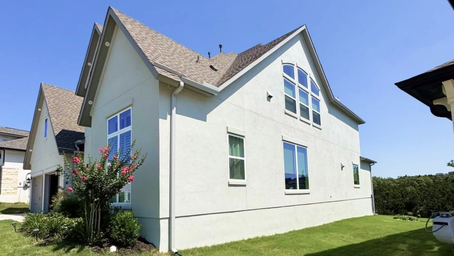 Exterior Painting services in leander TX and serving the greater austin area