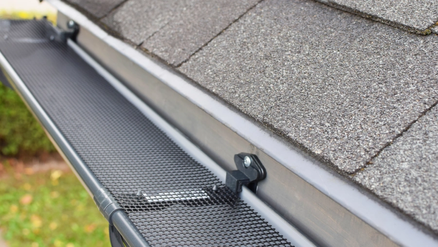 Gutter Guards services in leander TX and serving the greater austin area
