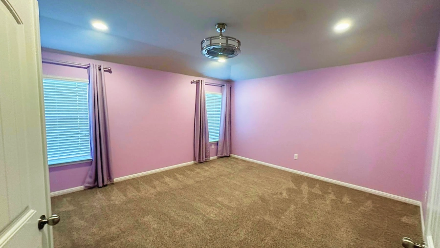 Interior Painting services in leander TX and serving the greater austin area