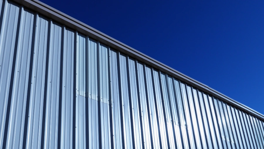 Metal Siding services in leander TX and serving the greater austin area
