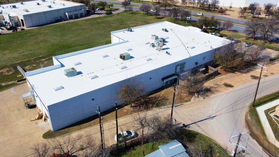 Modified Bitumen services in leander TX and serving the greater austin area
