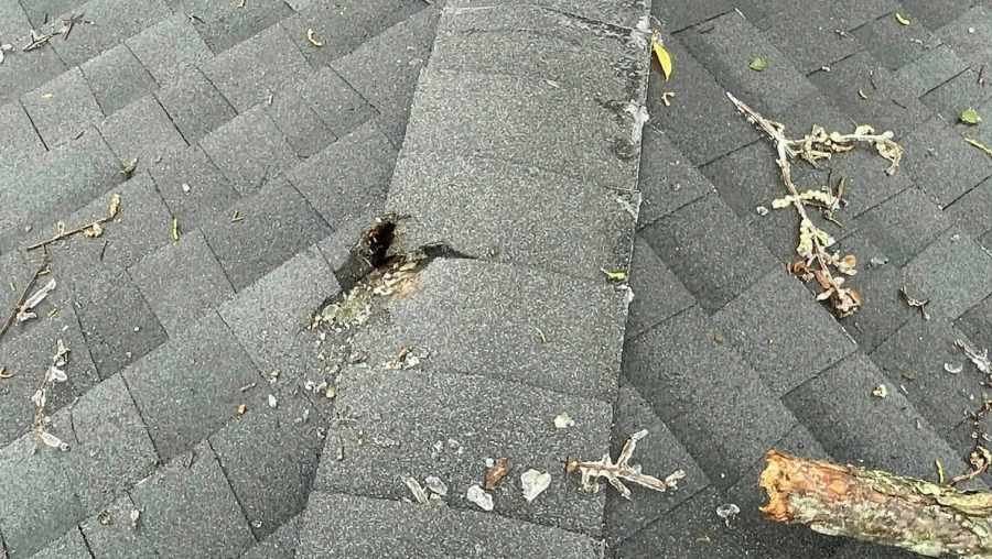 Roof Leak Repair services in leander TX and serving the greater austin area