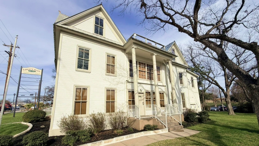 Siding Installation services in leander TX and serving the greater austin area