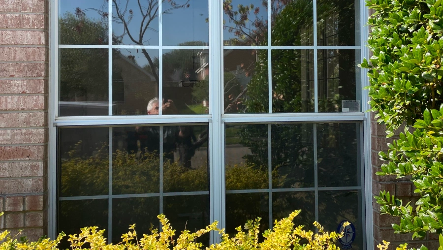 Vinyl Window Beading Replacement services in leander TX and serving the greater austin area