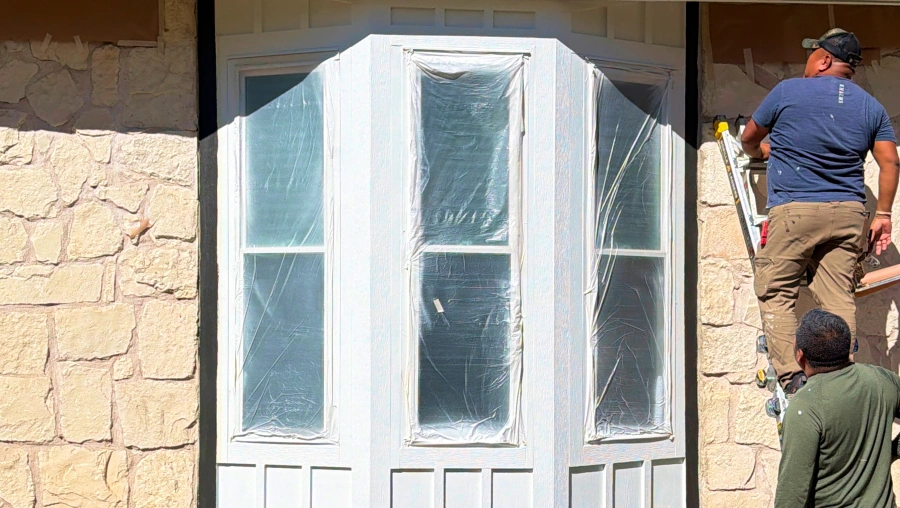 Window Installation services in leander TX and serving the greater austin area
