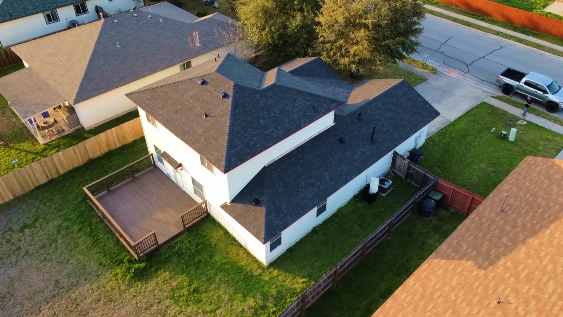 hero Top Exterior Solutions in Leander, TX, and Serving the Greater Austin Area 1