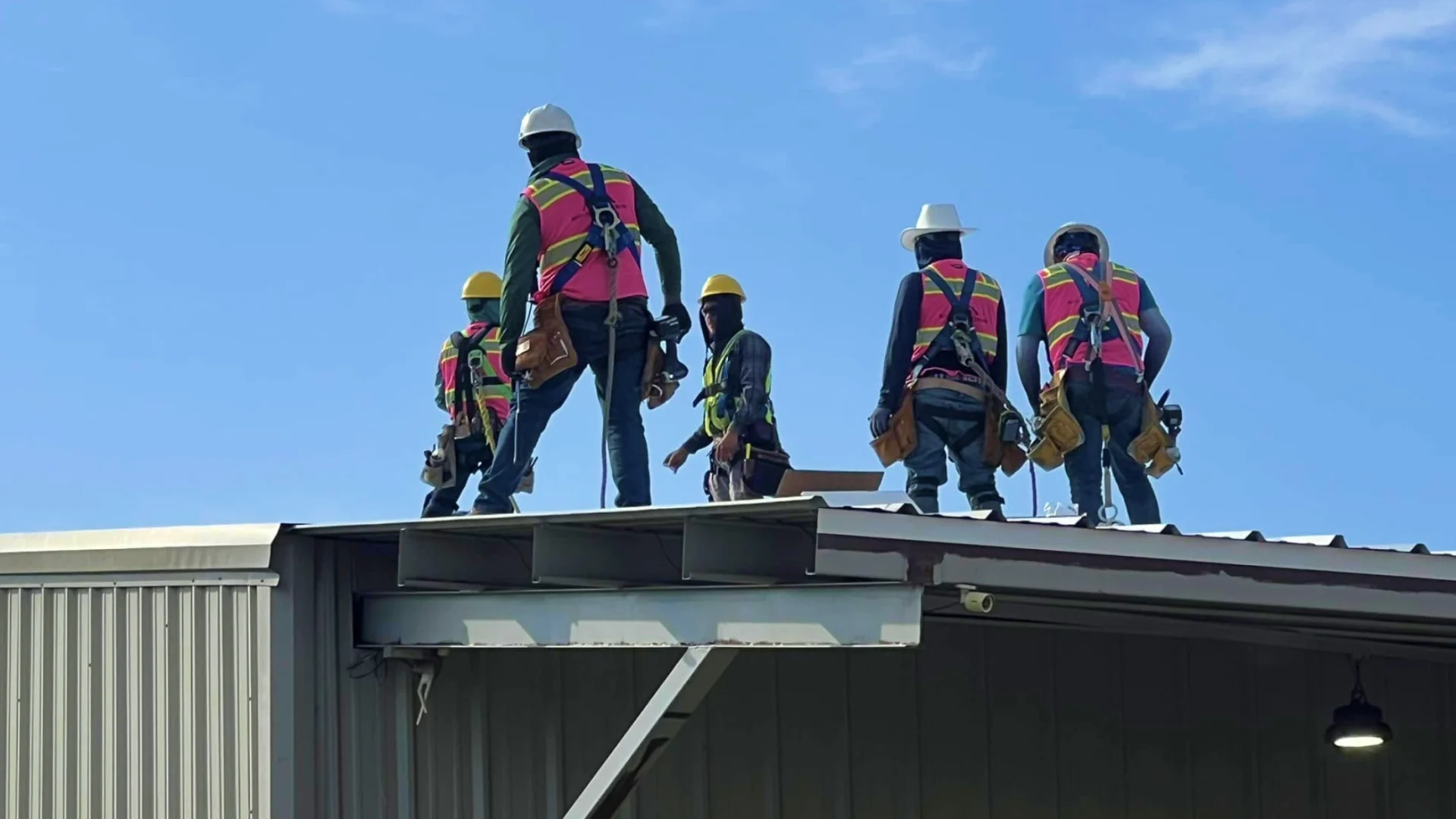 hero Top Exterior Solutions in Leander, TX, and Serving the Greater Austin Area 2