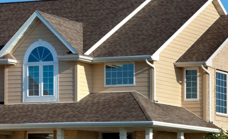 Siding contractor services in leander TX and serving the greater austin area